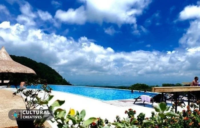 Ilaya Highland Resort