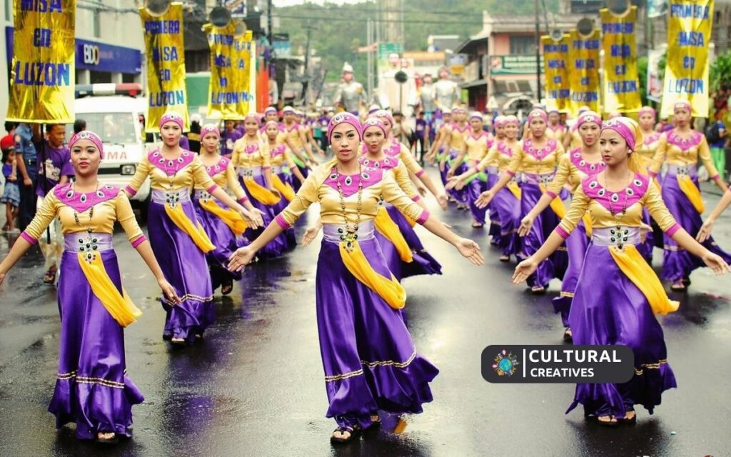 Kasanggayahan Festival
