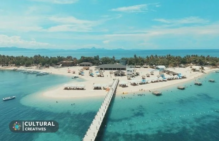 Lakawon Island