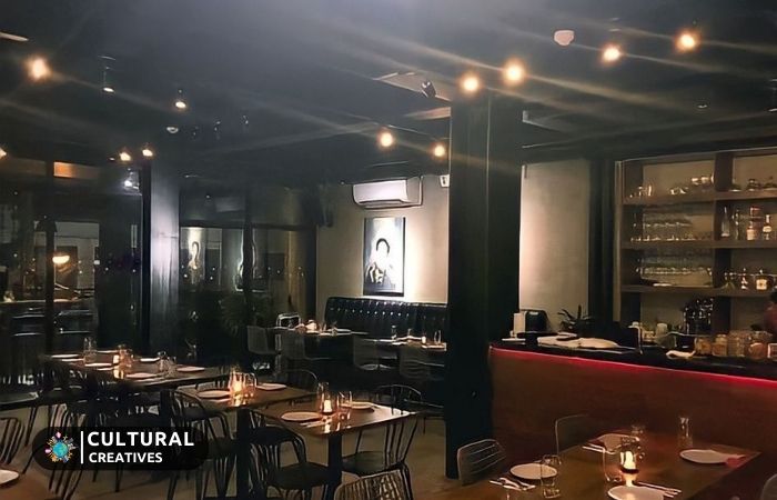 Mijo Comfort Food– Poblacion