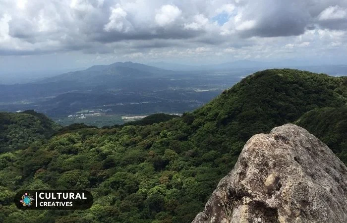 Mount Makiling