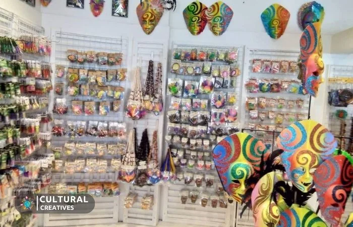 Negros Showroom