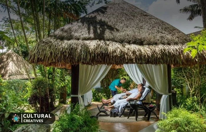 Nurture Wellness Village