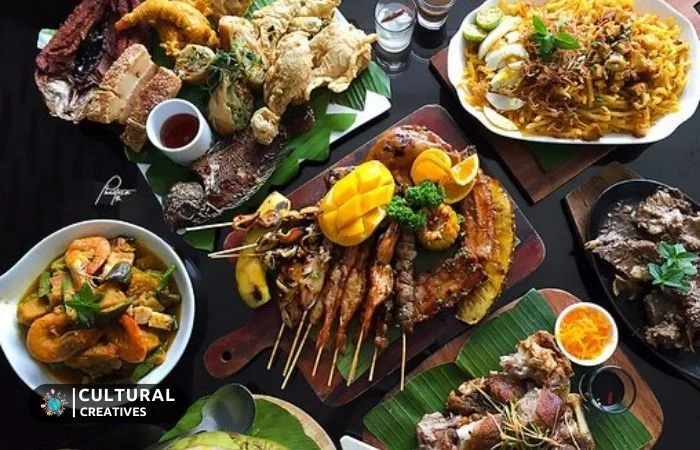 Pamana Restaurant