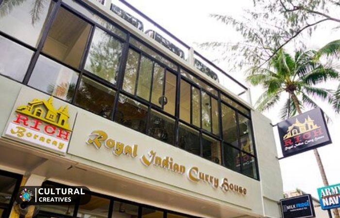 Royal Indian Curry House