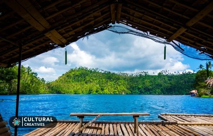 Seven Lakes Of San Pablo