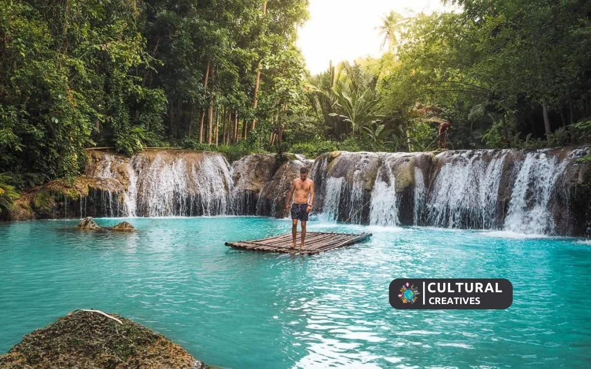Siquijor Tourist Spots