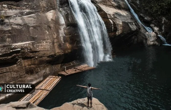 Tangadan Falls