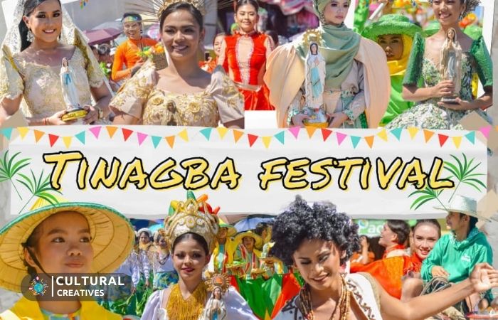 Tinagba Festival