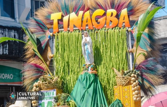 Tinagba Festival Future