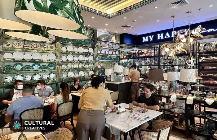 Tsokolateria Artisanal Café