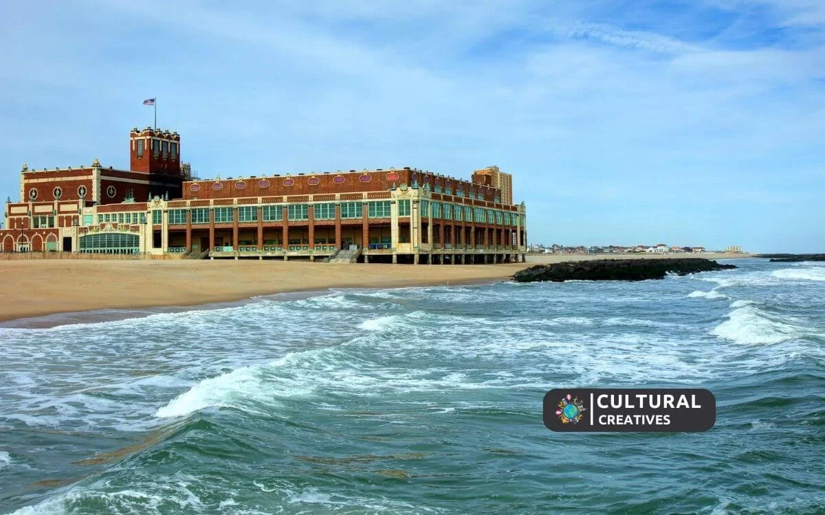 Is Parking Free In Asbury Park Today