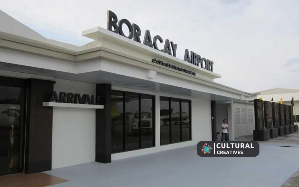 How Far Is Boracay From Caticlan Airport