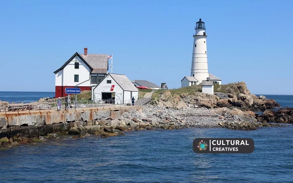 Which Boston Harbor Island is the Best to Visit