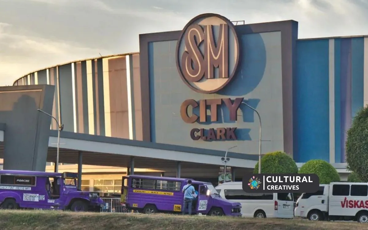 How to Get to Clark Pampanga