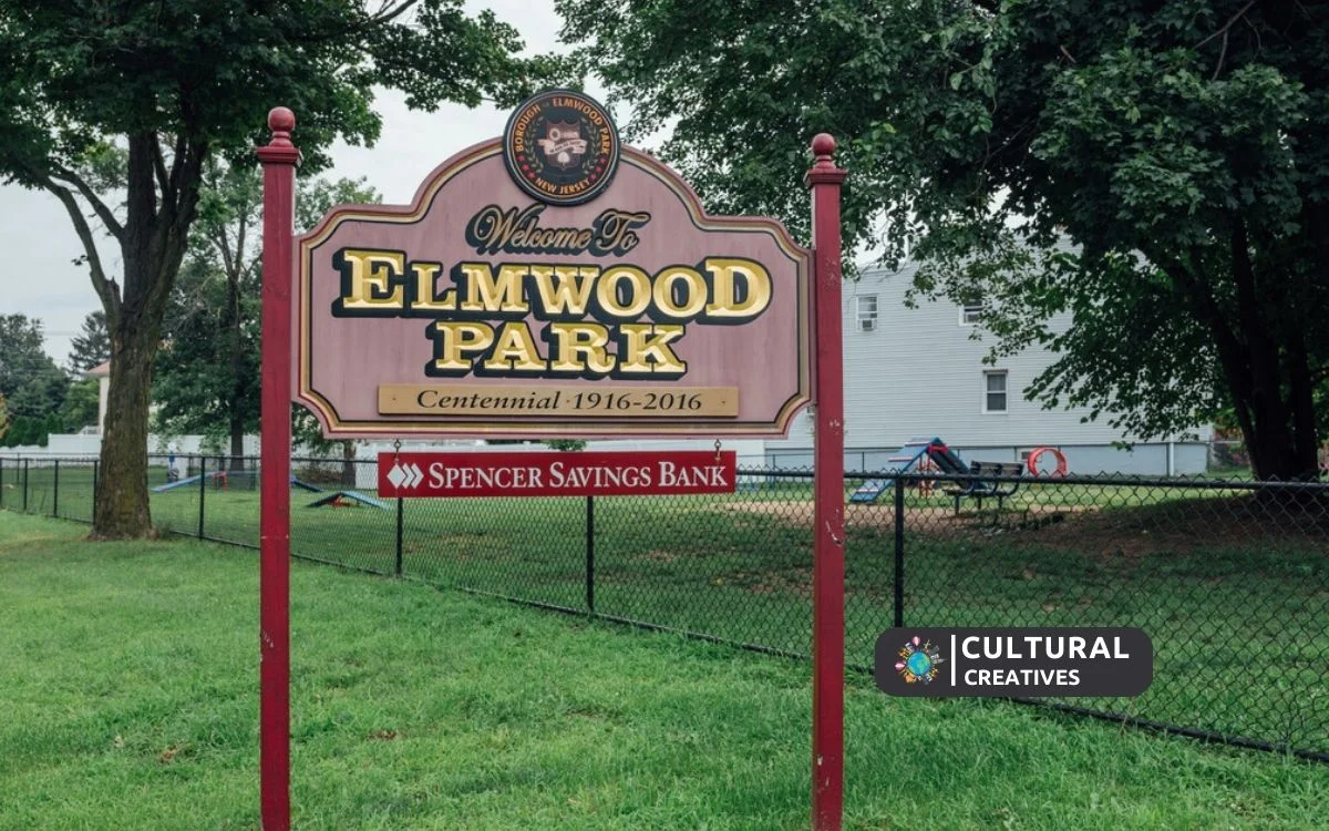 What County is Elmwood Park NJ in