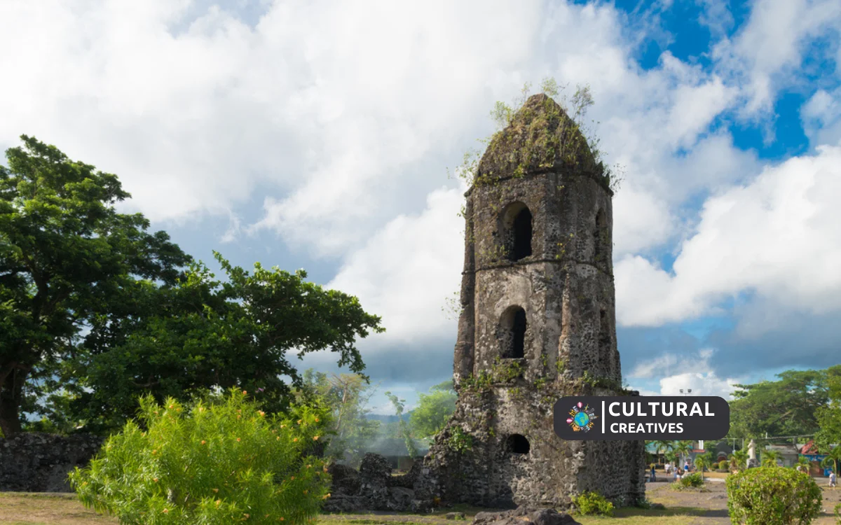 Historical Places In Philippines