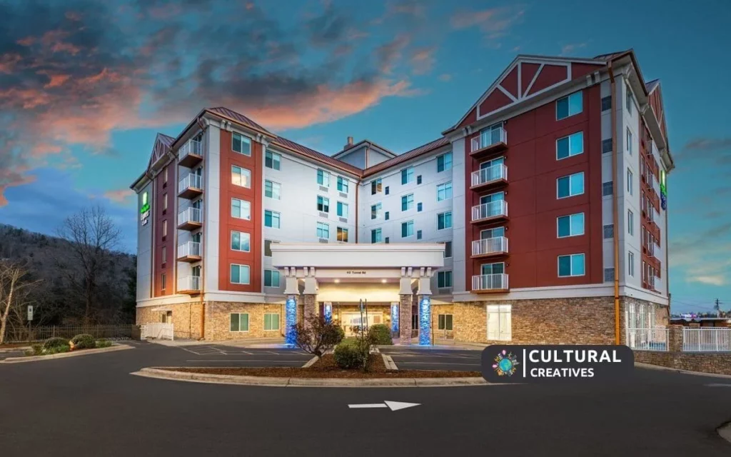 How Old to Book a Hotel in NC