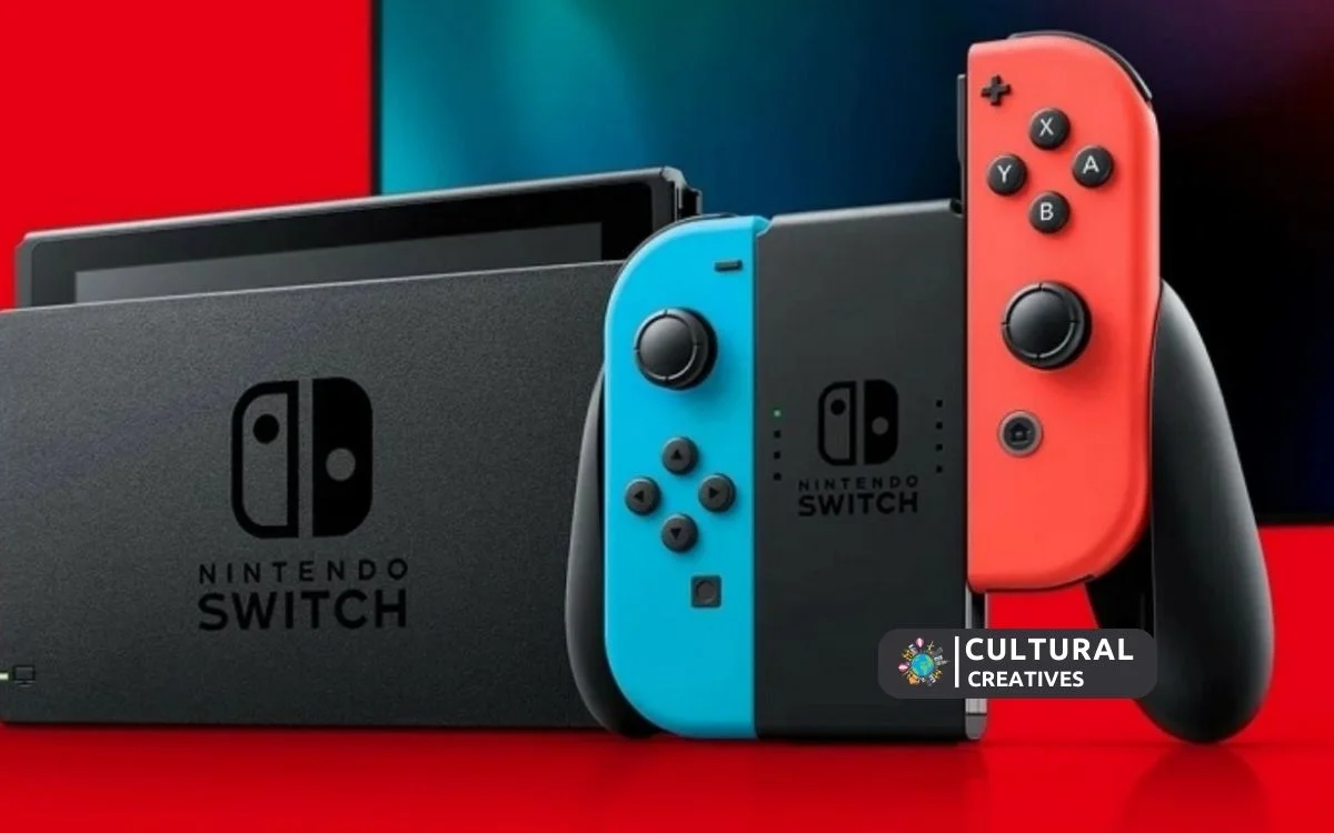 How Much Does a Nintendo Switch Cost in the Philippines