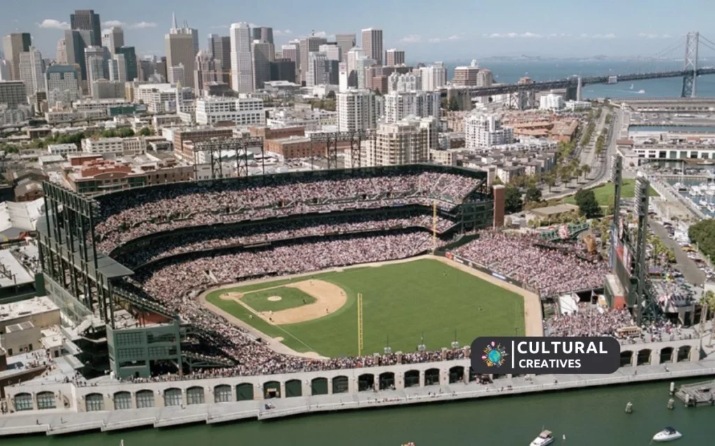 What Is Club Level At Oracle Park