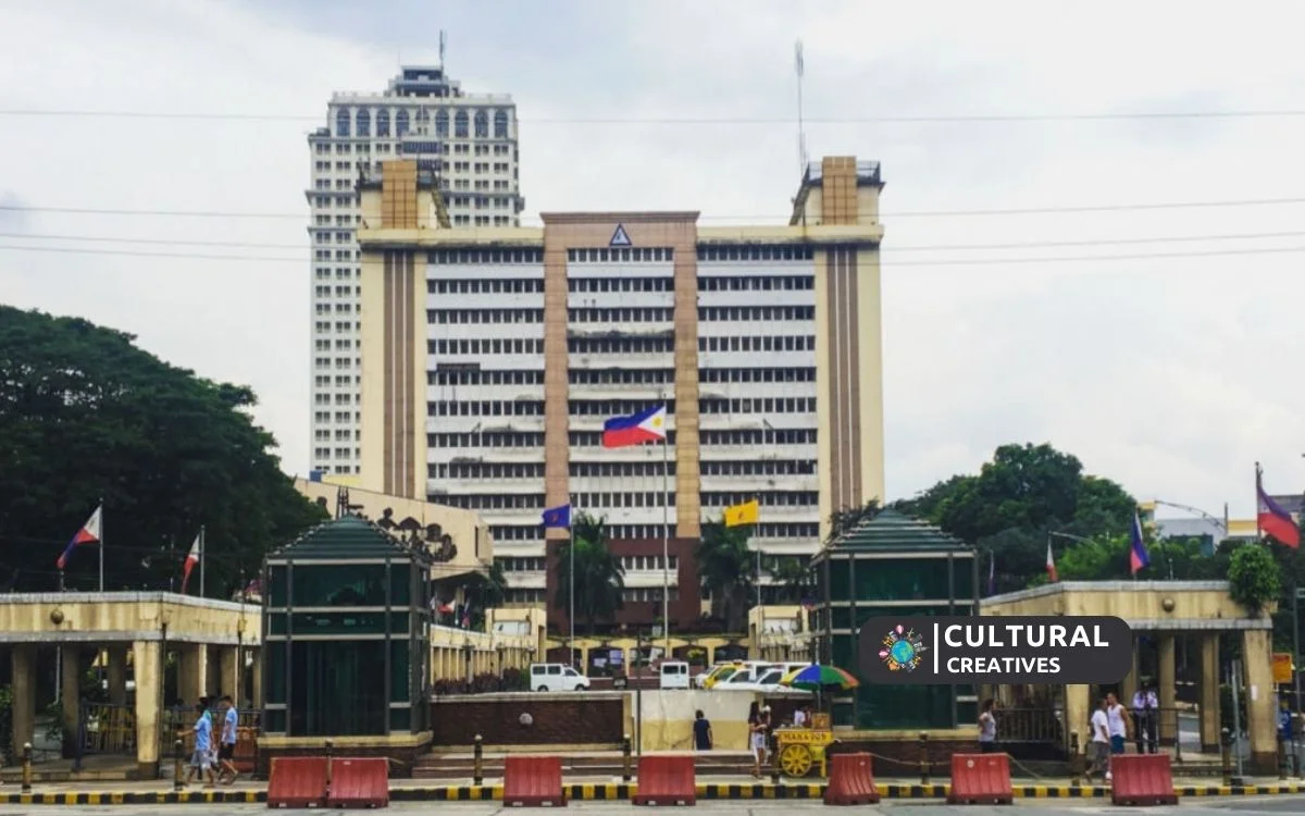 How to Go to Quezon City Hall