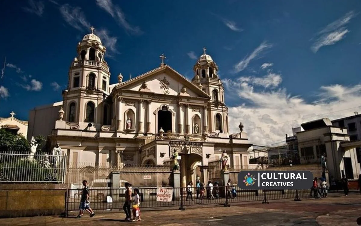 How to Go to Quiapo