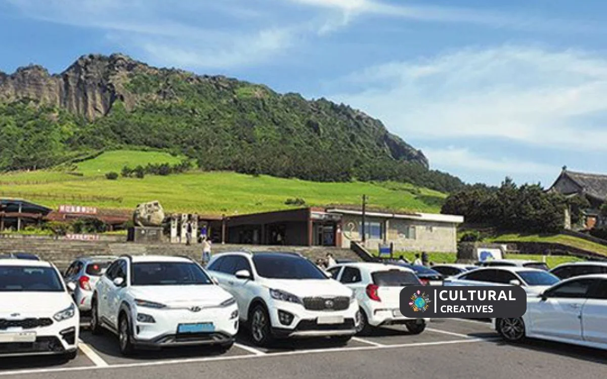 How to Rent a Car in Jeju Island