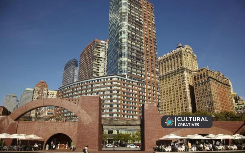 What Happened To The Ritz Carlton Battery Park