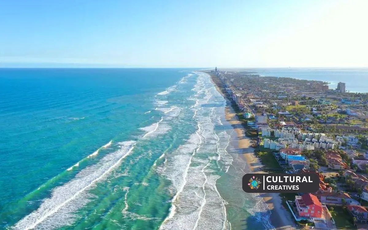 Is The Water Blue In South Padre Island