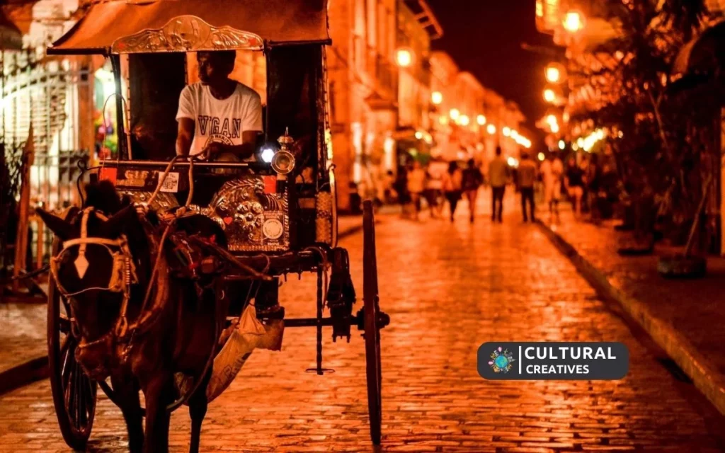 How Much Will It Cost to Travel to Vigan