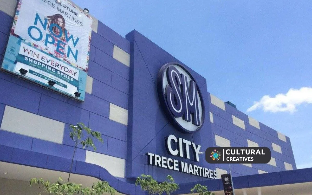 How to Go to Trece Martires Cavite from Pasay