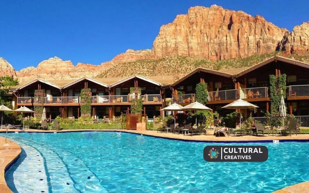 How Old for a Utah Hotel Stay