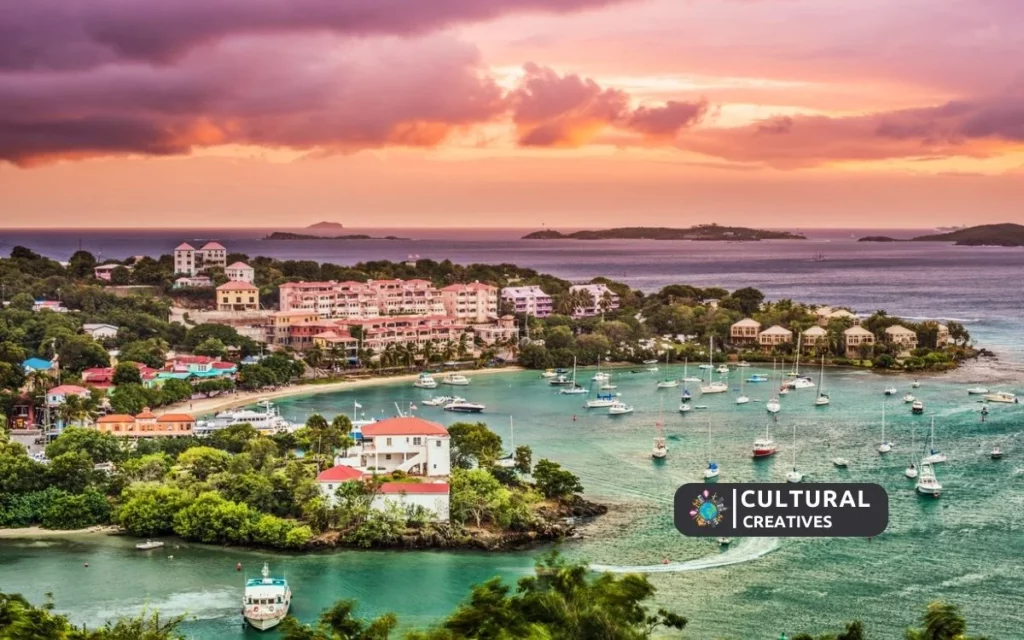 Which Virgin Island Is Best For Couples