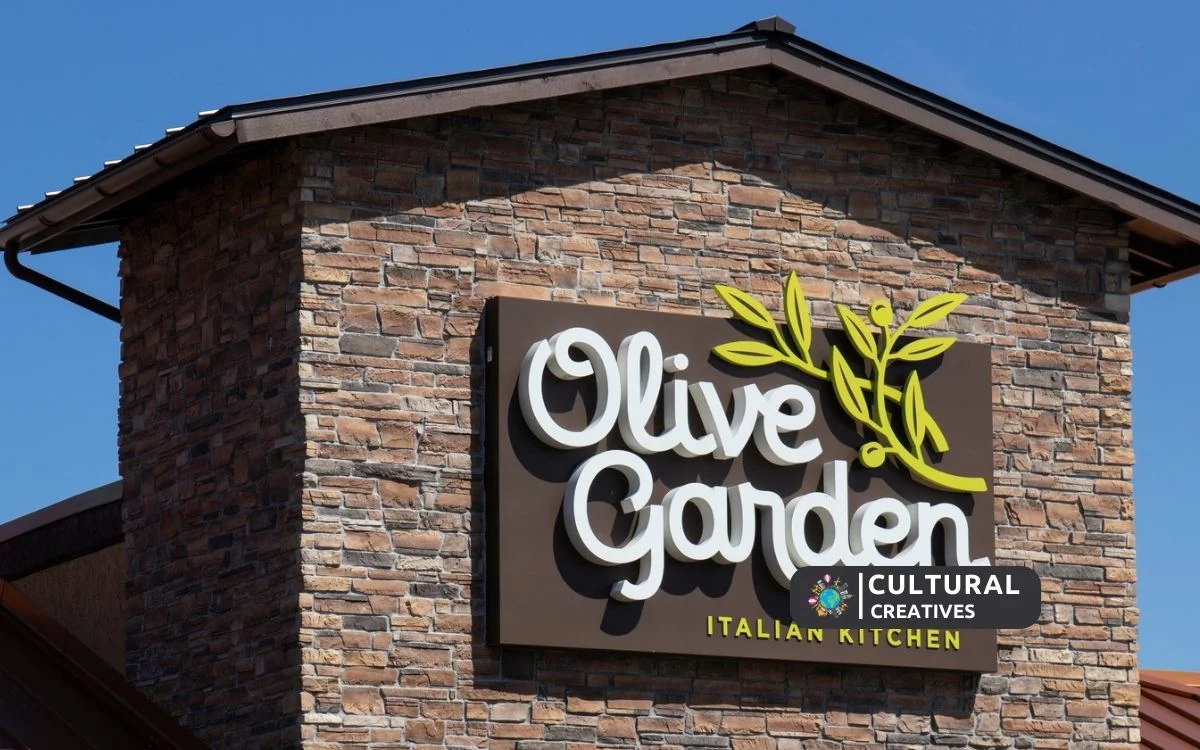 How Old Do U Have to Be to Work at Olive Garden