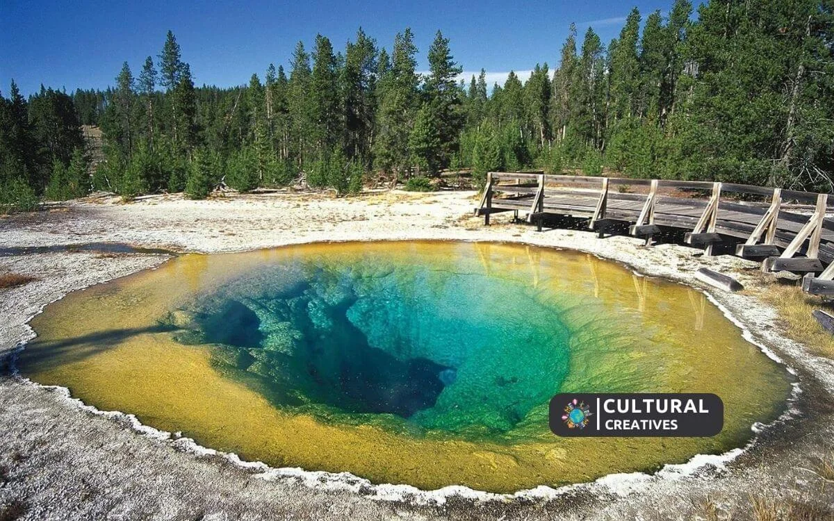 What Town is Closest to Yellowstone National Park