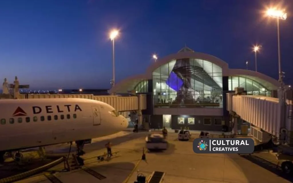 Airports in Jacksonville Florida
