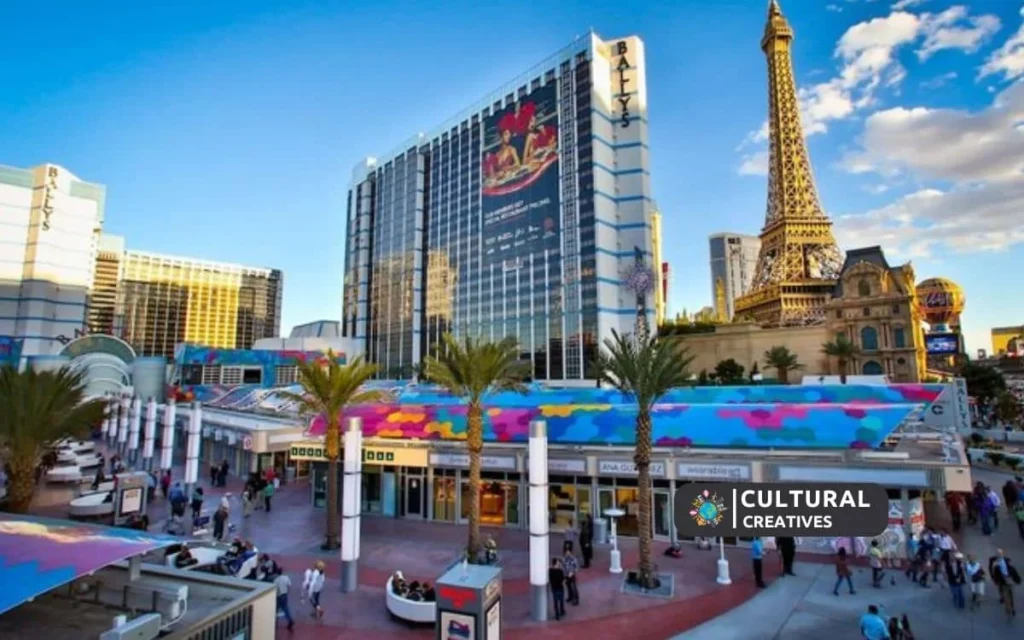 Which Tower Is Better At Bally Las Vegas