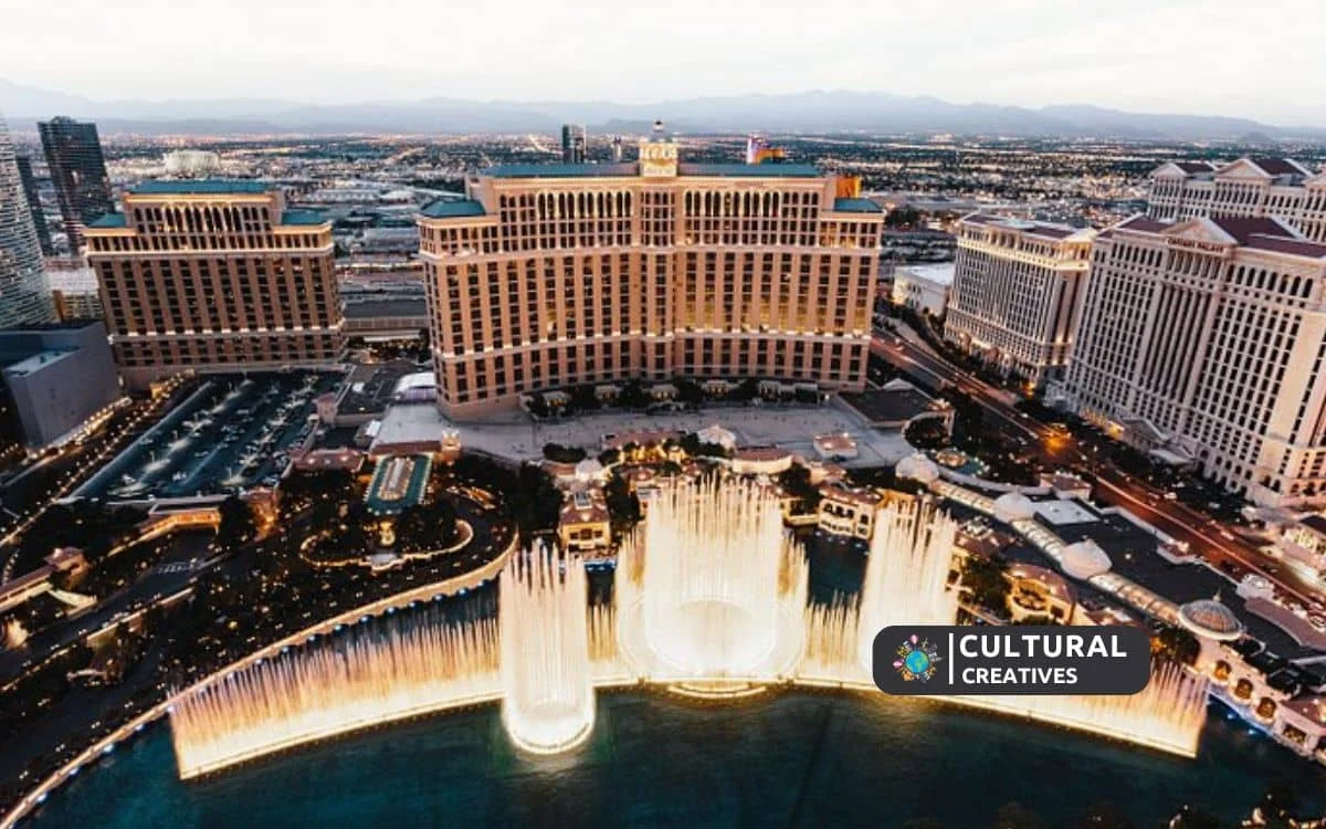 What To See In Bellagio Las Vegas