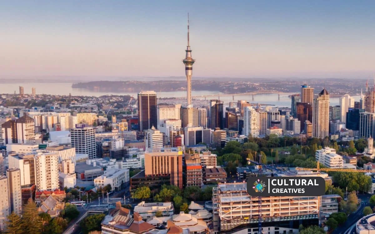 How Long is the Flight from Brisbane to Auckland