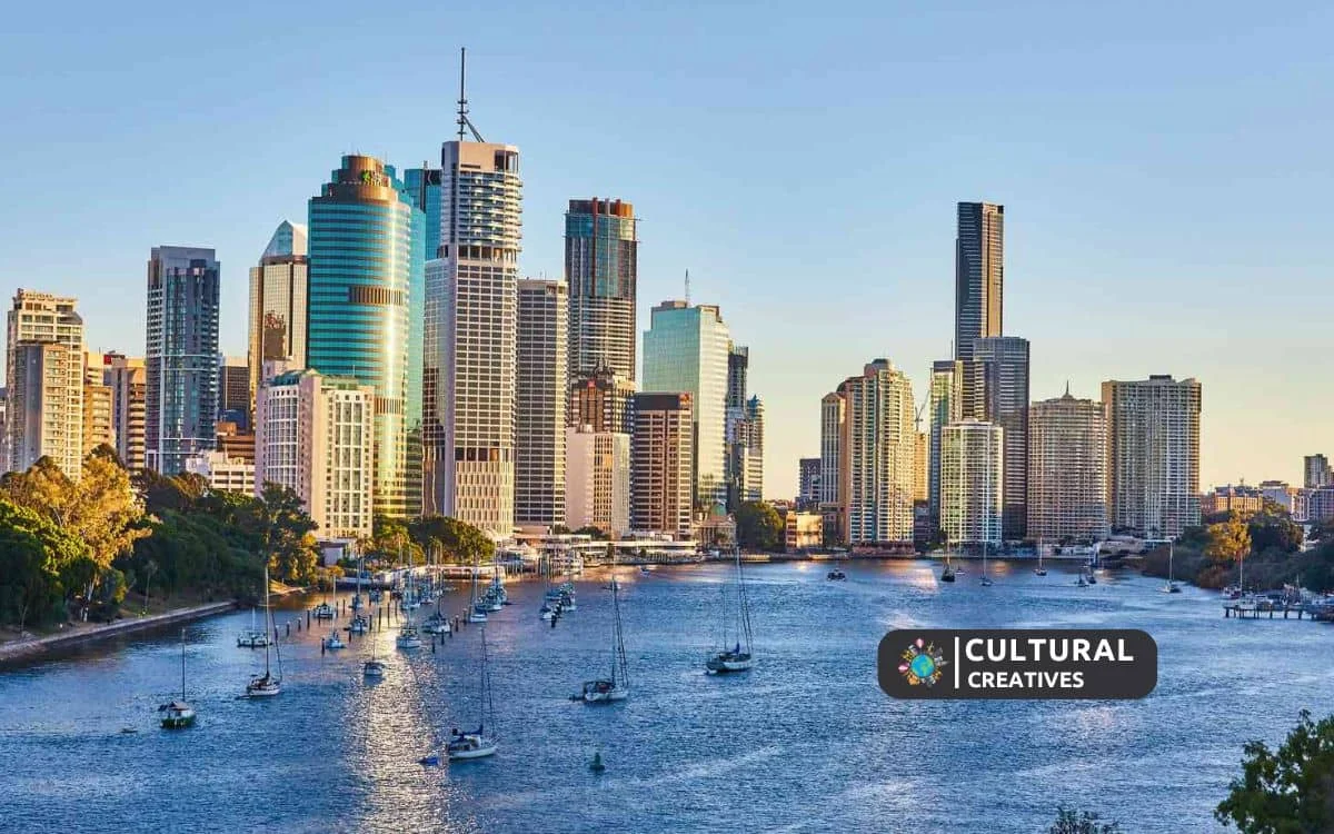 How Long to Fly Brisbane to Sydney