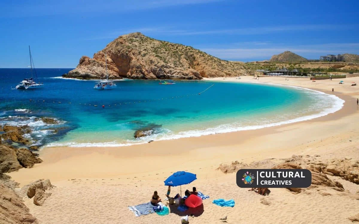 Is It Safe To Live In Cabo San Lucas