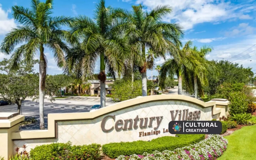 Which Is The Best Century Village In Florida