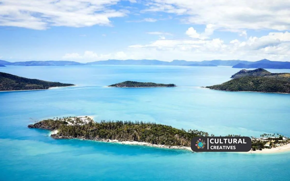 How to Get to Daydream Island from Sydney