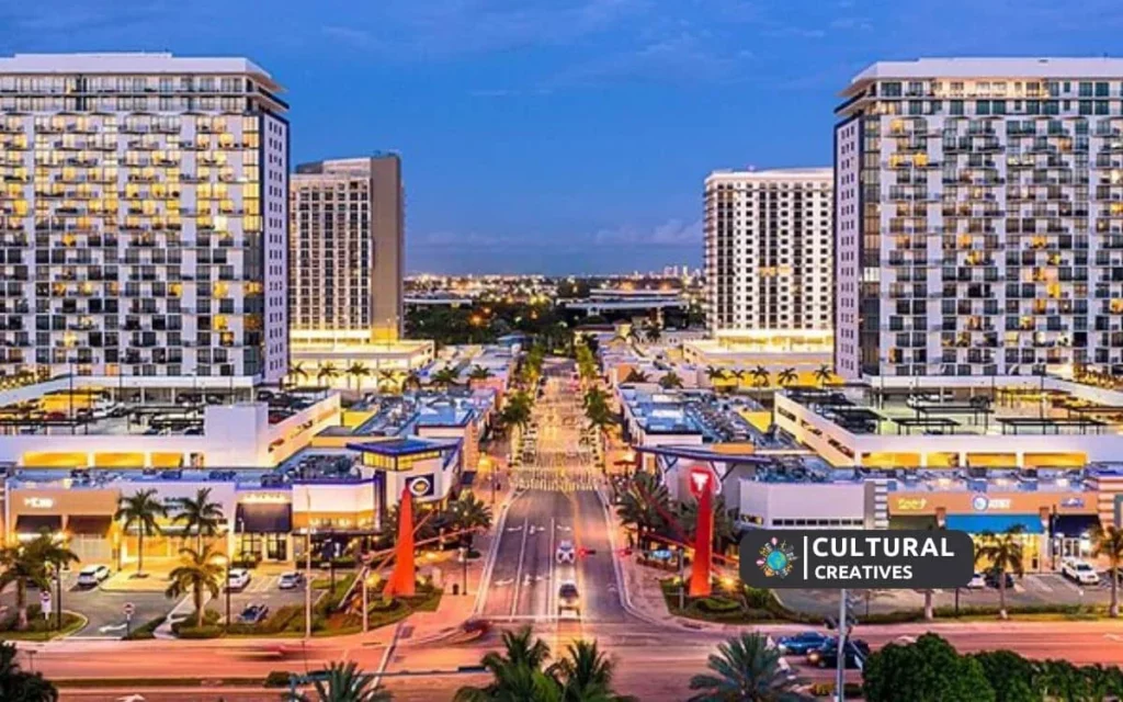 Doral Florida A Safe Place To Live