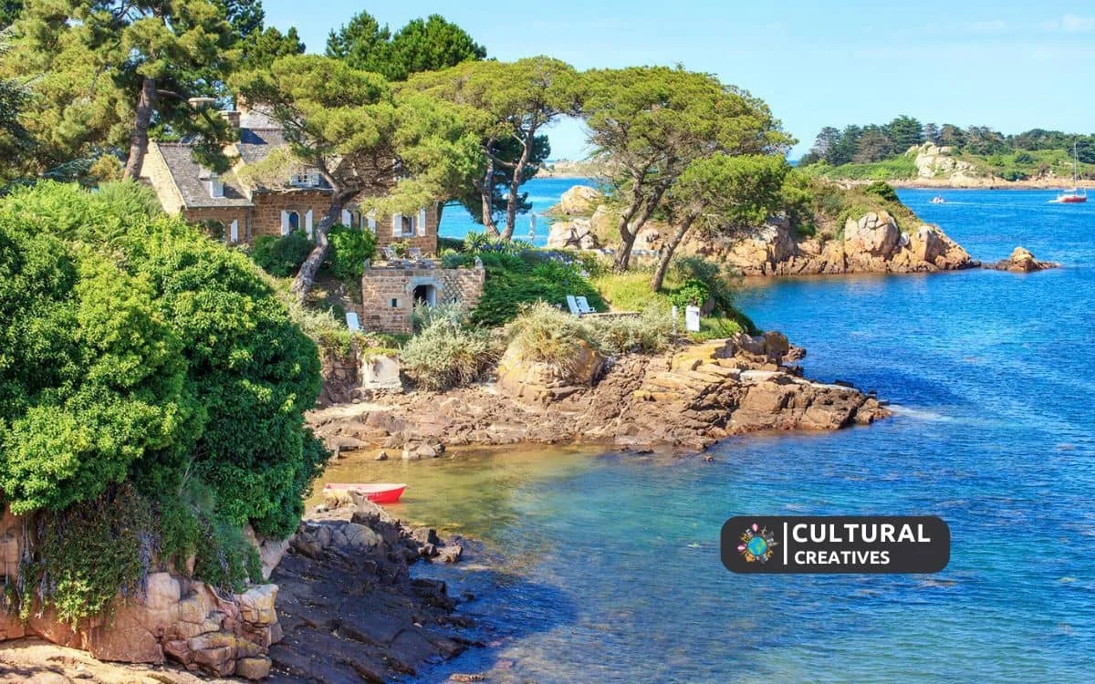 How to Get to French Island