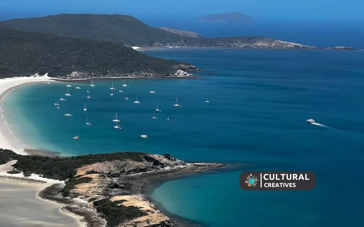 How to Get to Great Keppel Island