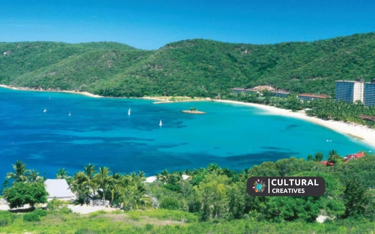 how to get to hamilton island from airlie beach