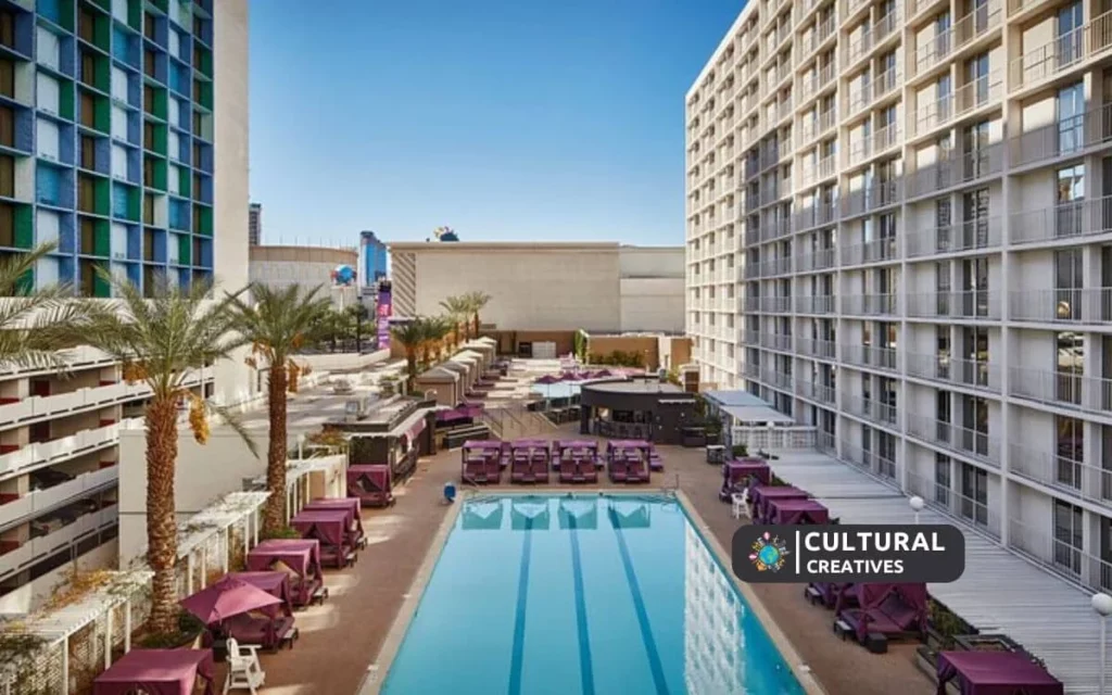 Which Tower Is Better At Harrahs Las Vegas