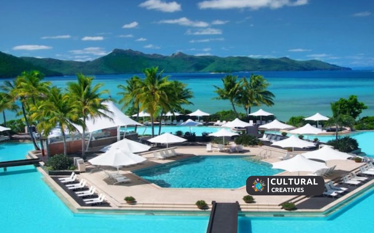 How to Get to Hayman Island from Melbourne