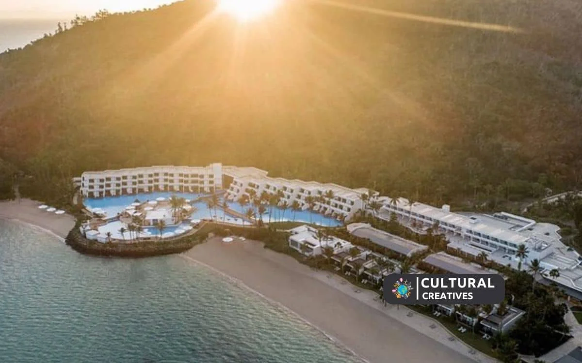 How Do You Get to Hayman Island